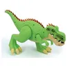 Image de Grandi Giochi Gigantosaurus - Giganto Ã©lectronique 30 cm
