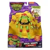 Image de Movie 2023 Tortues Ninja - Figurine Deluxe 15 Cm Avec Fonction Ãlectronique - Asst