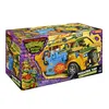 Image de Giochi Preziosi Tortues Ninja - Camion pizza de combats des tortues ninja