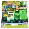 Image de Camion Poubelle Bluey
