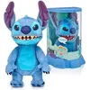 Image de Peluche interactive - DISNEY - Stitch FX - 45 cm - 100+ sons et actions - Pour enfants de 6 ans et plus