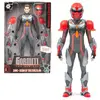Image de Giochi Preziosi Gormiti - Figurine articulÃ©e de 27 cm Scion avec armure - Feu