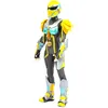 Image de GP TOYS Gormiti - Figurine articulÃ©e de 27 cm Scion avec projecteur - Air