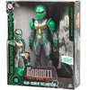 Image de GP TOYS Gormiti - Figurine articulÃ©e de 27 cm Scion avec projecteur - Terre