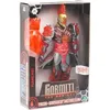 Image de Live Action Gormiti - Figurine ArticulÃ©e De 27 Cm Gormiti Avec Arme - Feu