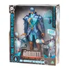 Image de Live Action Gormiti - Figurine ArticulÃ©e De 27 Cm Gormiti Avec Attaque Lumineuse - Eau