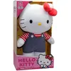 Image de Hello Kitty Hello Kitty - Peluche De 30 Cm - Bleu Denim