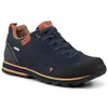 Image de Chaussures De Marche Cmp  Elettra Low Hiking Shoe Wp 38q4617 - Bleu Marine - 46
