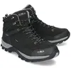 Image de Haute Cheville Cmp Rigel Mid - Noir - 41