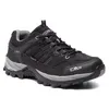 Image de Chaussures De Marche Cmp  Rigel Low Trekking Shoes Wp 3q54457 - Noir - 47