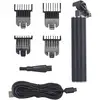 Image de Beper P304CAP001 - Tondeuse de précision rechargeable