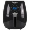 Image de Beper P101FRI050 friteuse Unique 5 L Autonome 1450 W Friteuse d'air chaud Noir