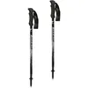 Image de Batons de randonnée Fizan Compact (Noir)