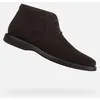 Image de Bottines Geox U Brayden 2fit Abx D U54n1d Marron - 44