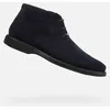 Image de Bottines Geox U Brayden 2 Fit Abx D Navy - 44