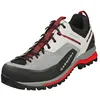 Image de Garmont Dragontail Tech Gore-Tex Homme Chaussures De Montagne Gris Rouge - 41