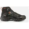 Image de Chaussures de randonnée légères GARMONT 9.81 N Air G 2.0 Mid GTX (black/ginger red) femme