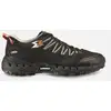 Image de Chaussures de randonnée GARMONT 9.81 N AIR G 2.0 GTX (black / ginger red)