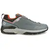 Image de Chaussures de fast hiking GARMONT Groove G-Dry (Stormy Grey/Fiesta Red)