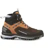 Image de Chaussure de randonnée GARMONT Vetta Tech Gore-Tex (JAVA BROWN/RUST ORANGE) Femme