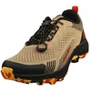 Image de Garmont 9.81 Pulse Homme Baskets De Montagne Beige Noir - 44