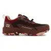 Image de Chaussures de randonnée Garmont 9.81 Pulse (Brown/Persian Red) Femme