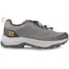 Image de Chaussures de fast hiking GARMONT 9.81 Pulse (Steel Grey/Purple Rose)