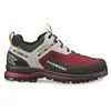 Image de Chaussures d'approche GARMONT Dragontail Tech Gore-Tex (rhubarb red/grey) Femme