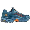 Image de Chaussures de randonnée rapide GARMONT 9.81 Engage (Corsaire Blue/Persimmon Orange) Homme