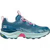 Image de Chaussure de randonnée GARMONT 9.81 ENGAGE GTX (CORSAIR BLUE/RASPBERRY PINK) femme