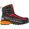Image de Garmont - Chaussures d'alpinisme en GORE-TEX® - Tower 3.0 GTX Black/Garmont Orange - Taille 42 - Noir