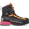 Image de Chaussures d'alpinisme GARMONT TOWER 3.0 GTX (BLACK/RASPERRY PINK) femme