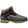 Image de Chaussures de randonnée GARMONT VETTA EVO GTX (BLACK/GARMONT ORANGE) Homme
