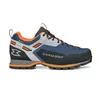 Image de Chaussures d'approche GARMONT DRAGONTAIL MNT EVO GTX (Insigna blue/Frost grey) Homme