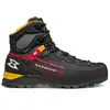 Image de Chaussures de randonnée GARMONT HEXAGON GTX (BLACK/GARMONT ORANGE) Homme