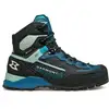 Image de Chaussures de randonnée GARMONT HEXAGON GTX (CORSAIR BLUE/SILT GREEN) Femme