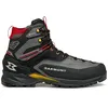 Image de Chaussures de randonnée GARMONT AKRON MID GTX (BLACK/GARMONT ORANGE) Homme