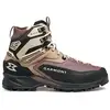 Image de Chaussures de randonnée GARMONT AKRON MID GTX (TAUPE BROWN/TAUPE ROSE) Femme