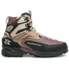 Image de Chaussures de randonnée GARMONT AKRON MID GTX (TAUPE BROWN/TAUPE ROSE) Femme