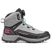 Image de Chaussure de randonnée GARMONT TRACE MID BOA GTX (GREY/RASPBERRY_PINK) Femme