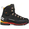 Image de Chaussures de randonnée GARMONT PINNACLE EVO GTX (BLACK/GARMONT ORANGE) Homme