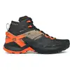 Image de Chaussures d'approche GARMONT 9.81 ONYX MID GTX (RAVEN BLACK/PALE BEIGE) Homme