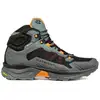 Image de Chaussures de randonnée GARMONT NEXUS MID GTX (THUNDERSTORM GREY/PEEL ORANGE) Homme