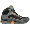 Image de Chaussures de randonnée GARMONT NEXUS MID GTX (THUNDERSTORM GREY/PEEL ORANGE) Homme