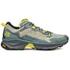 Image de Chaussures de randonnée GARMONT NEXUS (GOBLIN BLUE/SHEEN YELLOW) Homme