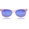 Image de Ray-Ban Kids Rj9052s Junior New Square 7147b1 47