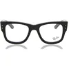 Image de Ray-Ban Rx0840v Mega Wayfarer 2000 51