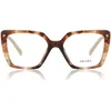 Image de Prada Pr 16zv 07r1o1 53