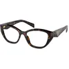 Image de Prada Pr 21zv 19j1o1 53