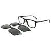Image de Emporio Armani Ea4160 With Clip-On 50011w 55